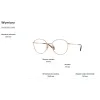 Vogue 0VO4280T 5192